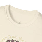 Grown from the Pages T-Shirt