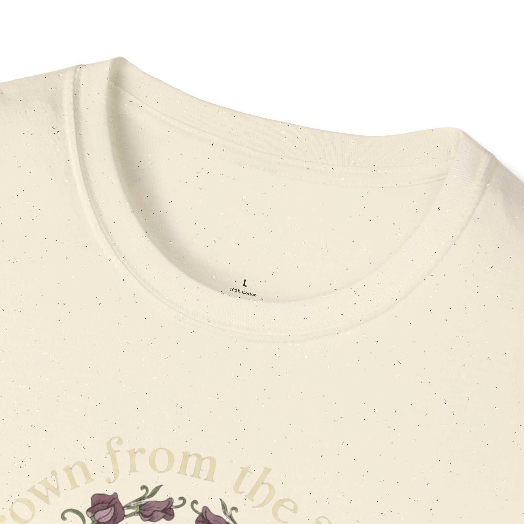 Grown from the Pages T-Shirt