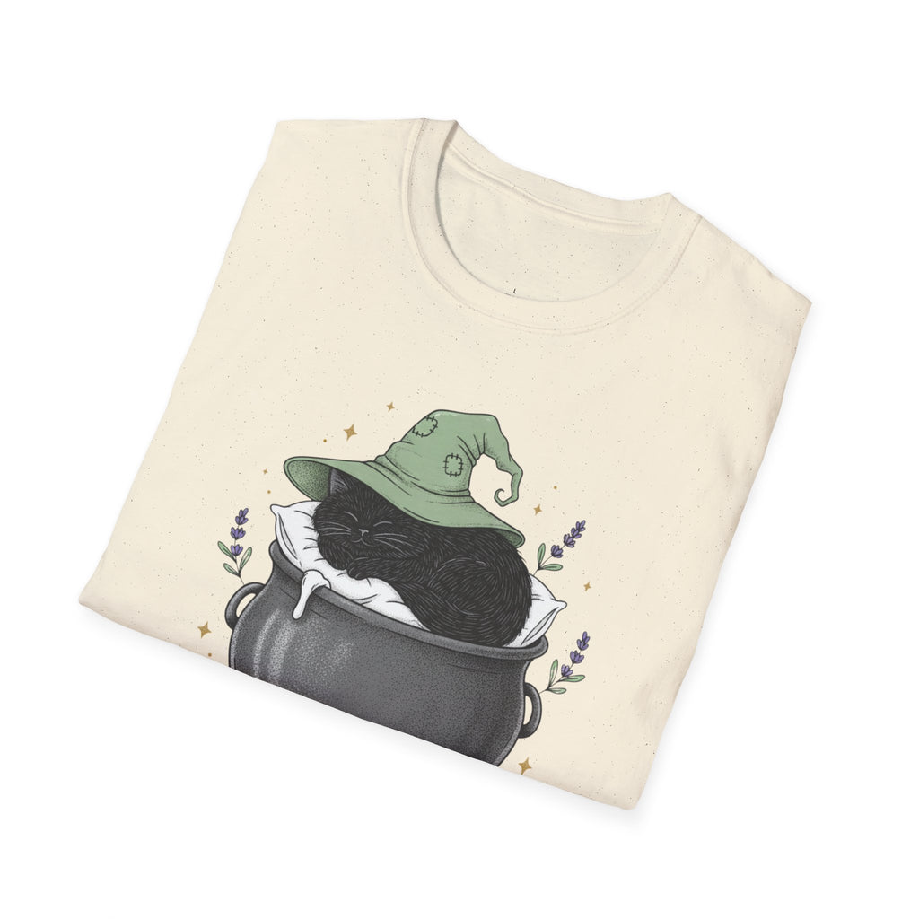 Hearth Magic & Heavy Naps T-Shirt