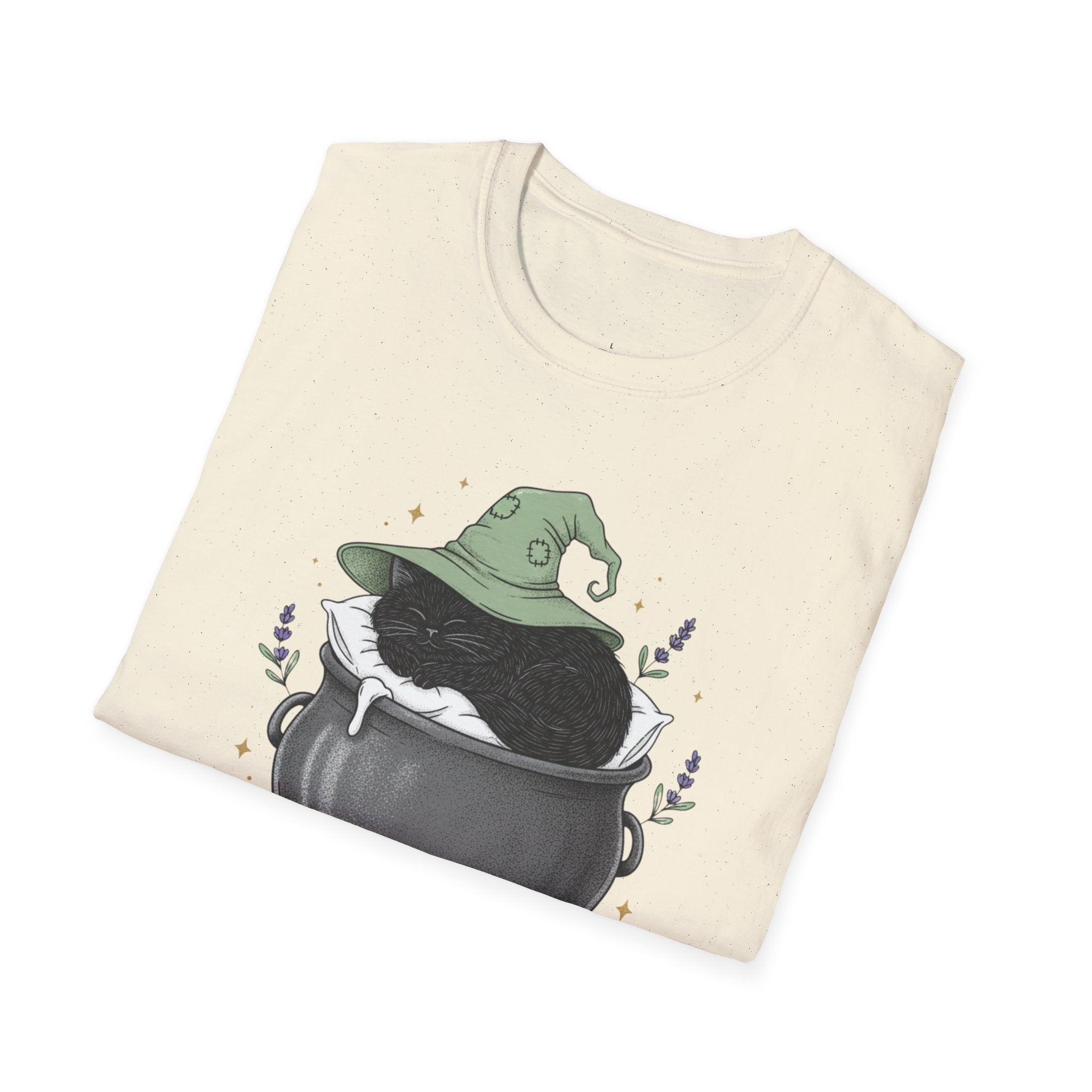 Hearth Magic & Heavy Naps T-Shirt