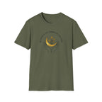 My Light Is Not Dimmed By The Dark T-Shirt
