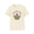 I Can't Hex Today T-Shirt