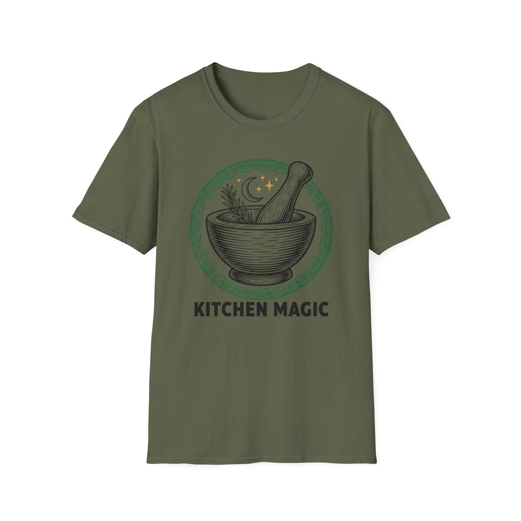 Kitchen Magic T-Shirt