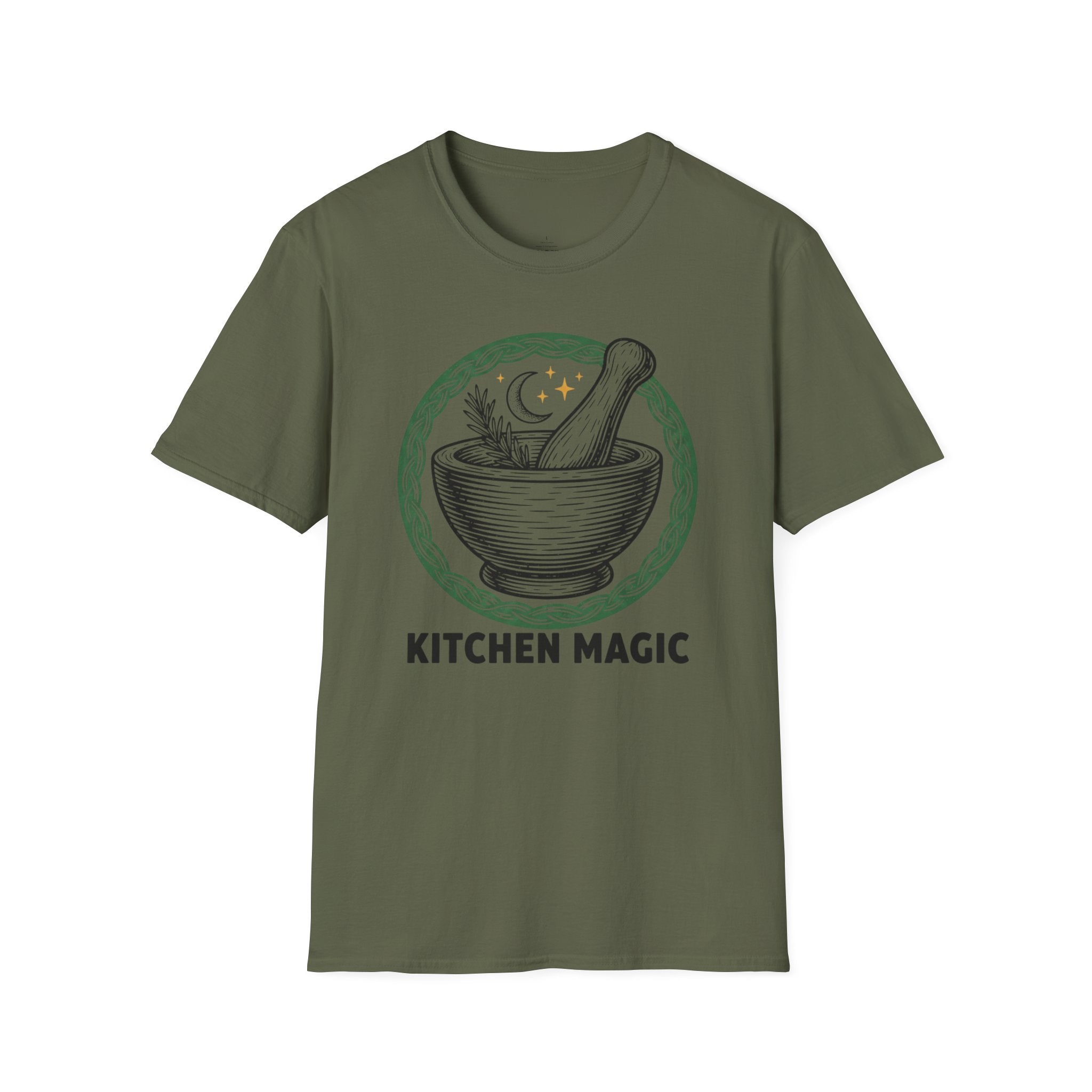 Kitchen Magic T-Shirt
