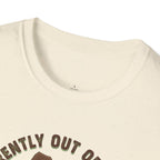 Currently Out of Mana T-Shirt