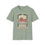 Heirloom Escapism T-Shirt