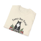 Fancy But Feral T-Shirt