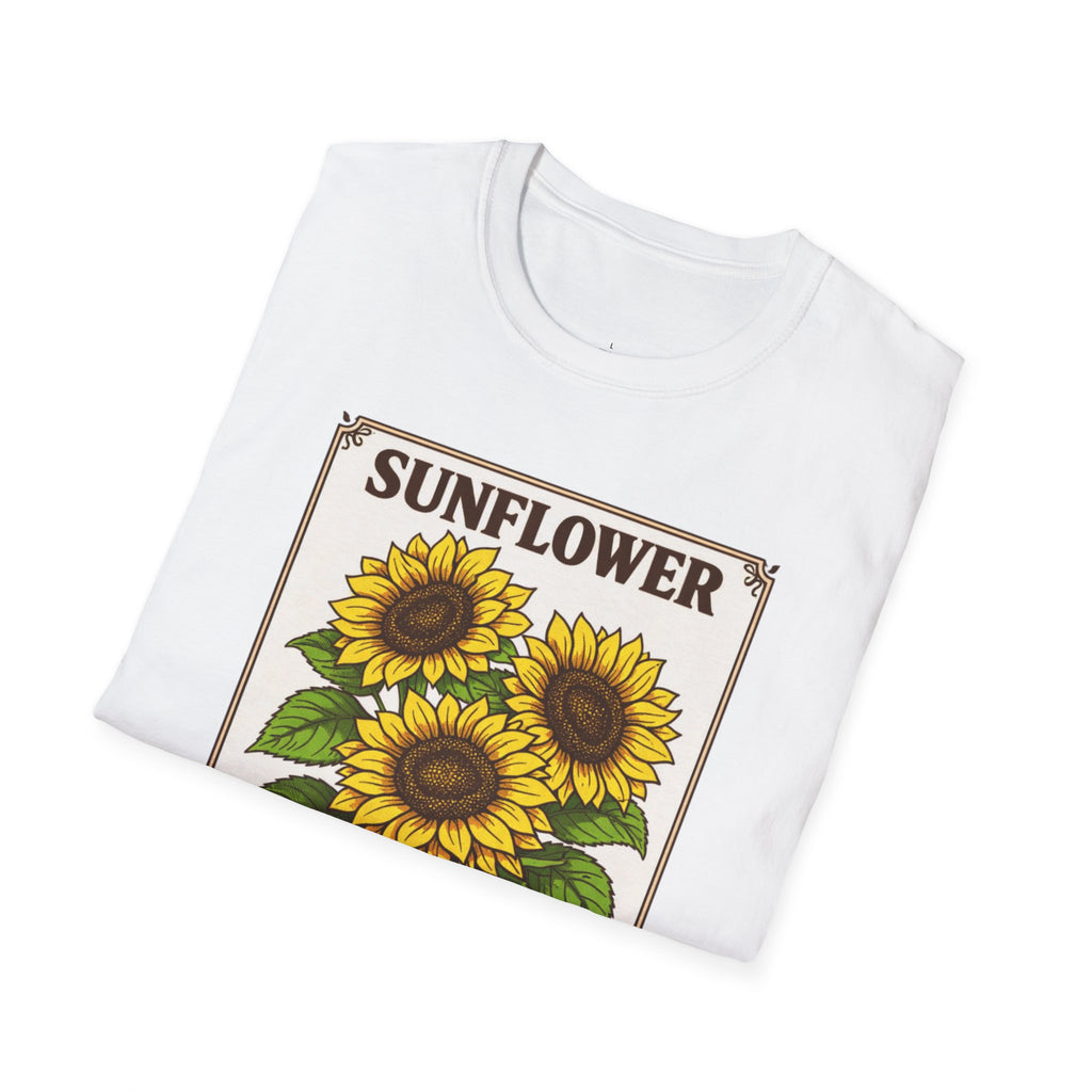 Sunflower T-Shirt