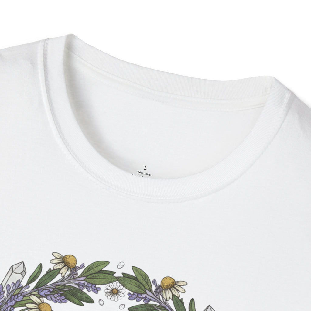 Nurture Your Magic T-Shirt