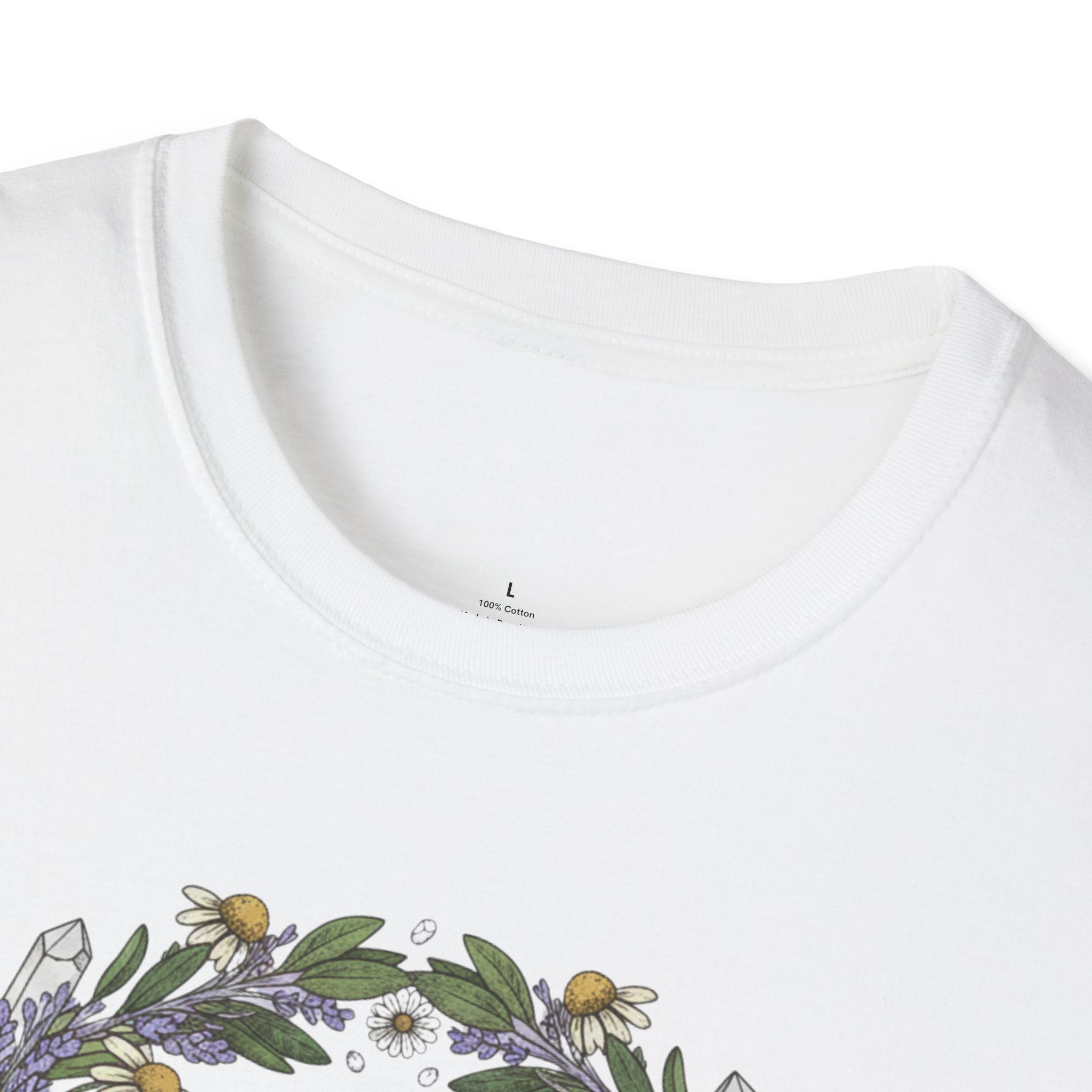 Nurture Your Magic T-Shirt