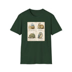 A Classification of Quietude T-Shirt