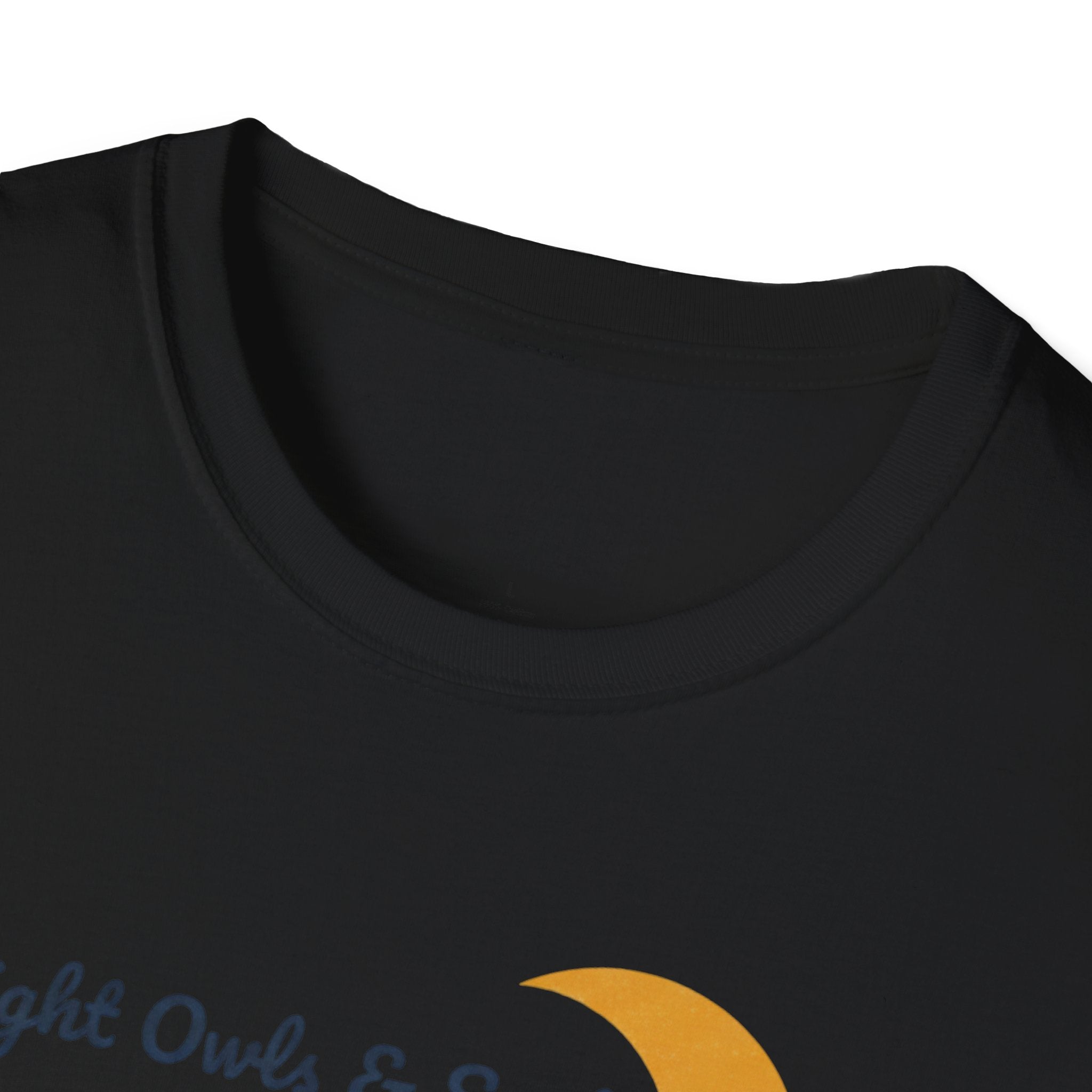Night Owls & Early Birds T-Shirt