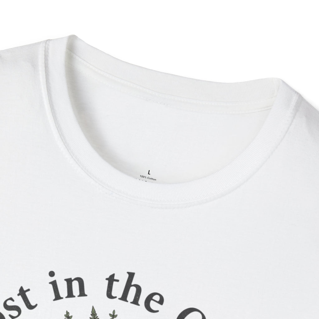 Lost in the Quiet T-Shirt