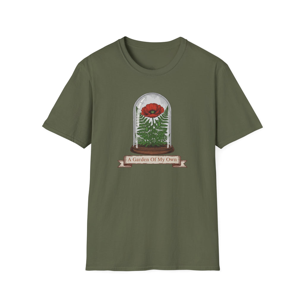 A Garden of My Own T-Shirt