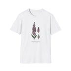 Digitalis purprea T-shirt
