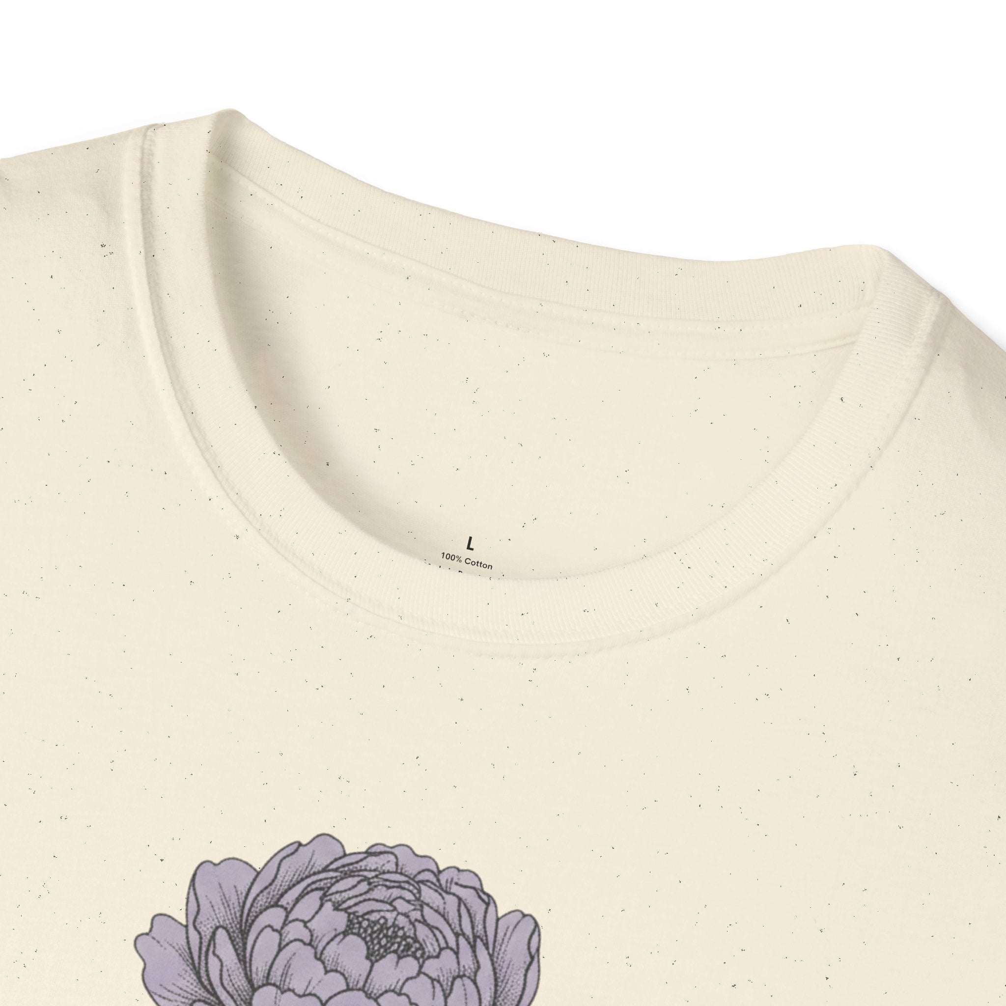 Bloom in Private T-Shirt