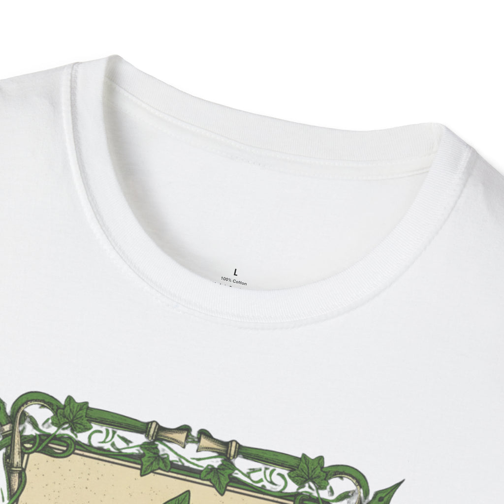 Heirloom Stories T-Shirt