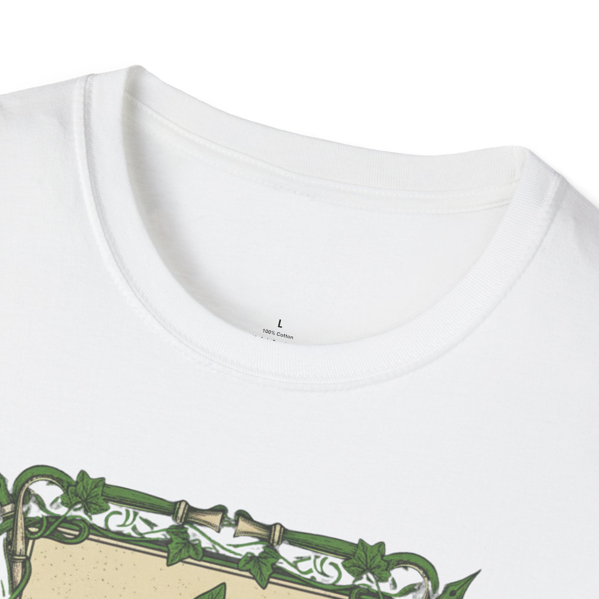 Heirloom Stories T-Shirt