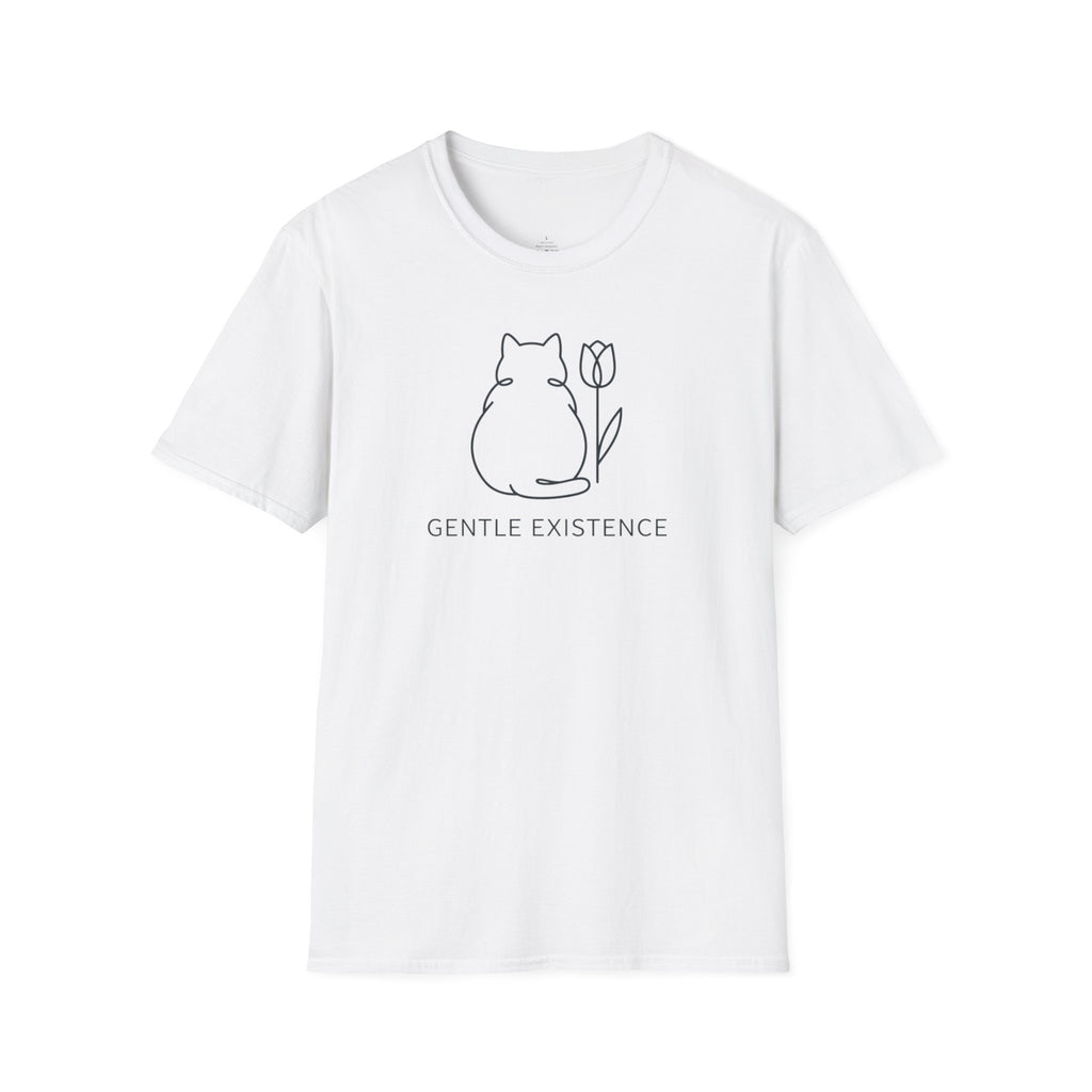 Gentle Existence T-Shirt
