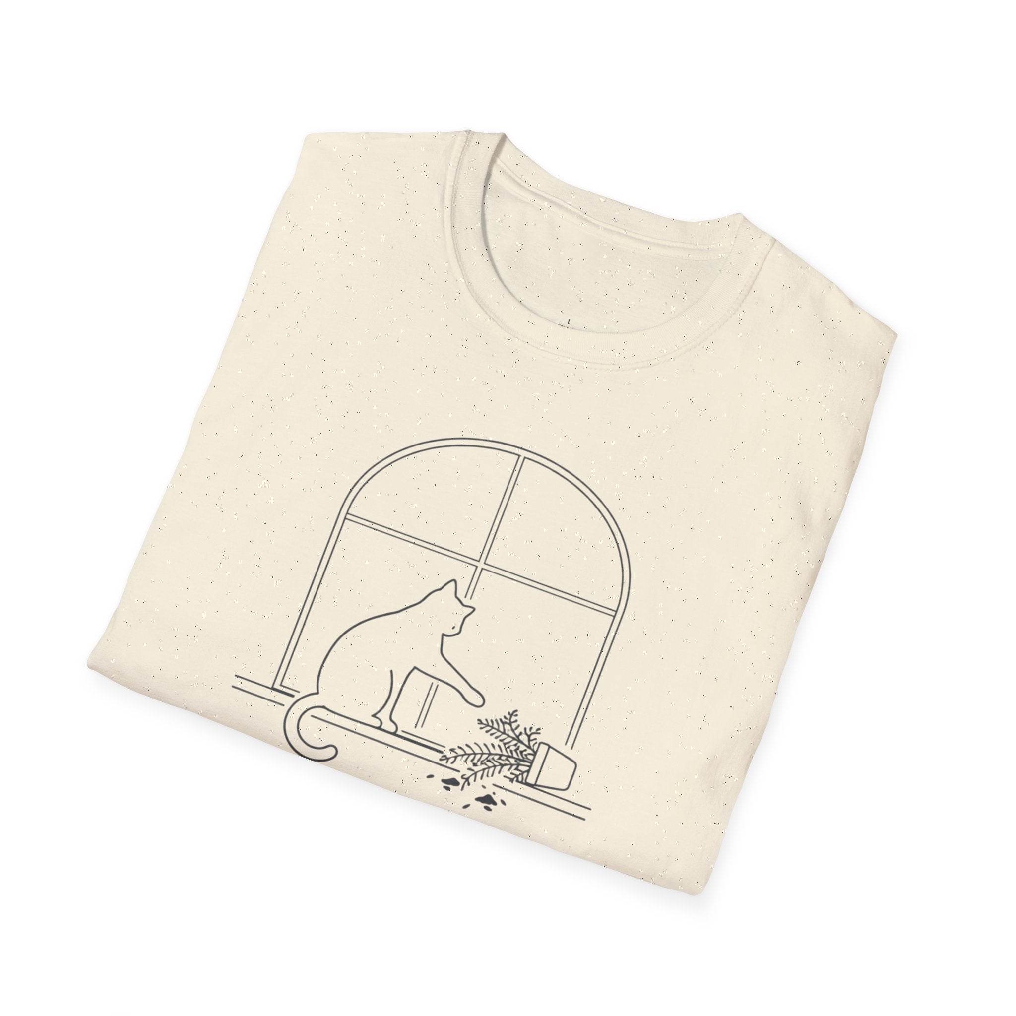 Hearth & Home Mischief T-Shirt