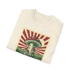 Visit Toadstool Hollow T-Shirt