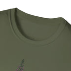 Digitalis purprea T-shirt