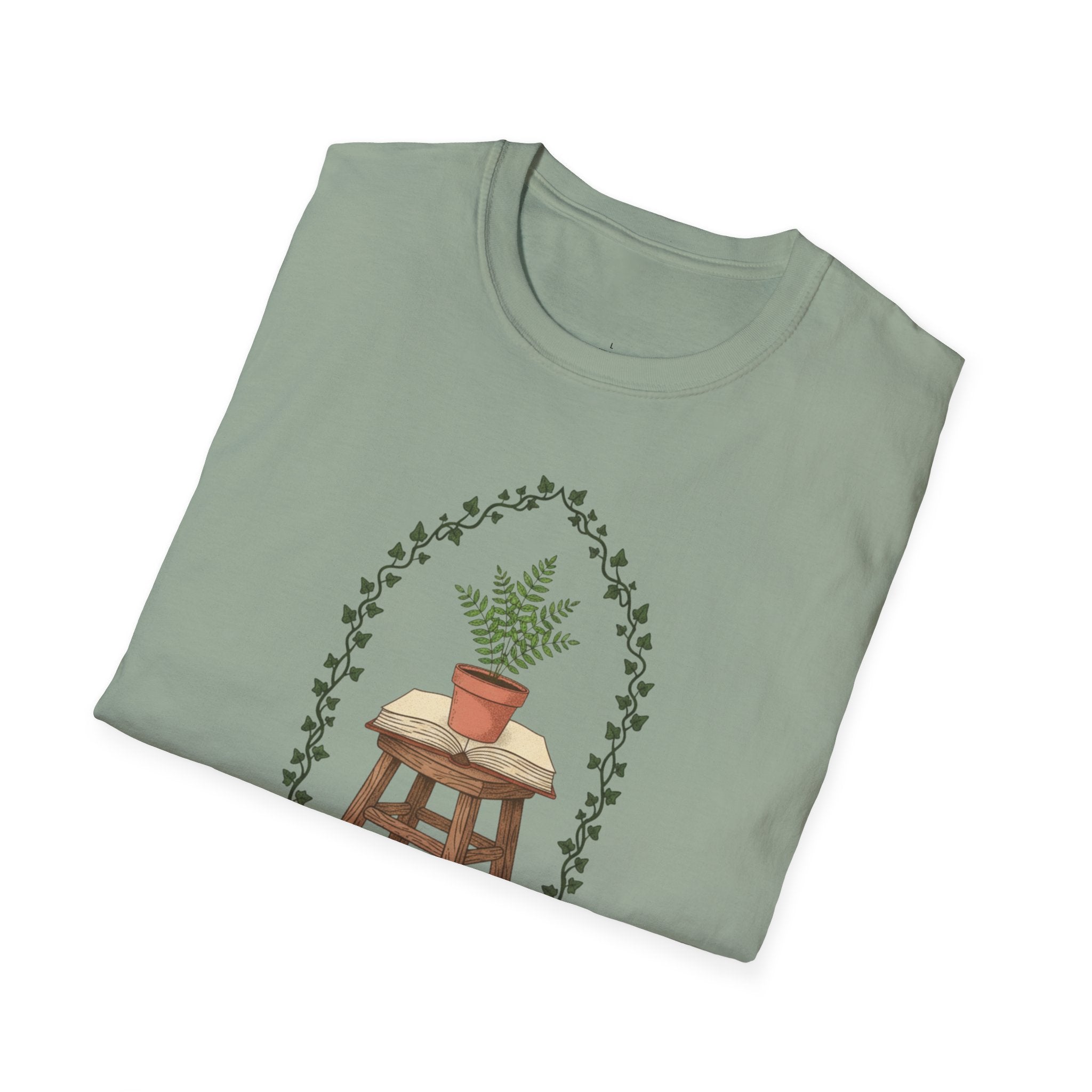 Grow Your Own Magic T-Shirt