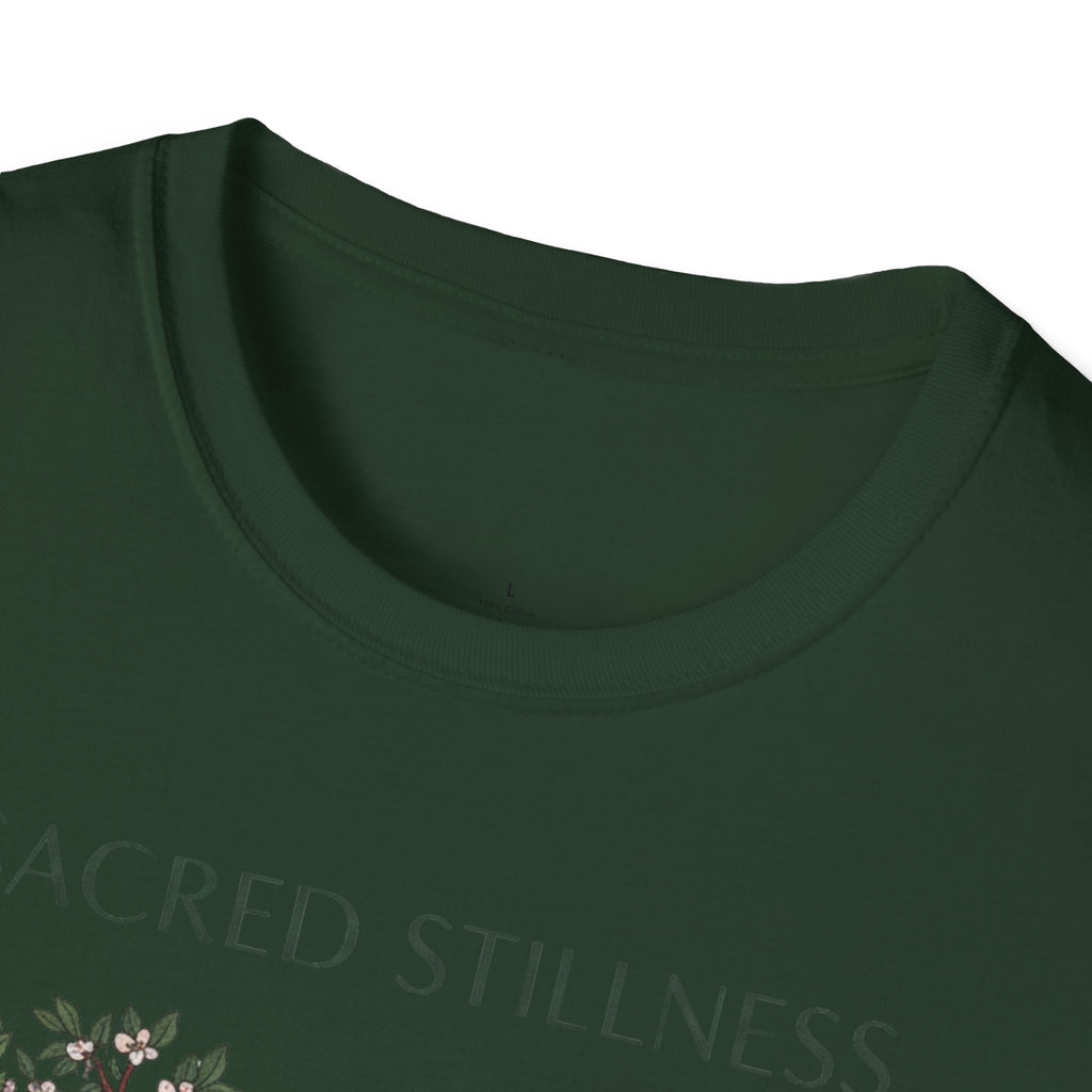 Sacred Stillness T-Shirt