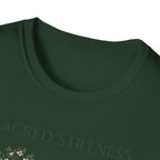 Sacred Stillness T-Shirt