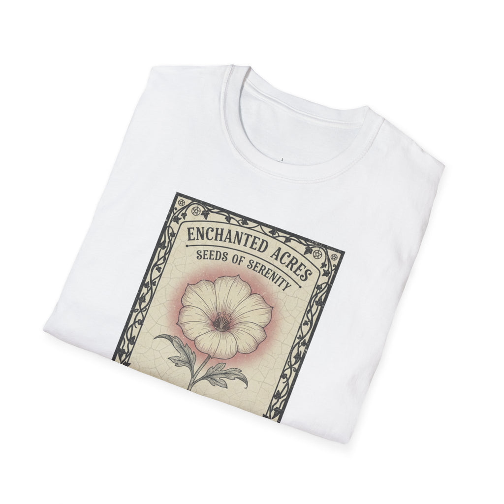 Seeds of Serenity T-Shirt