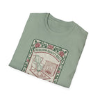 Heirloom Quality Rest T-Shirt