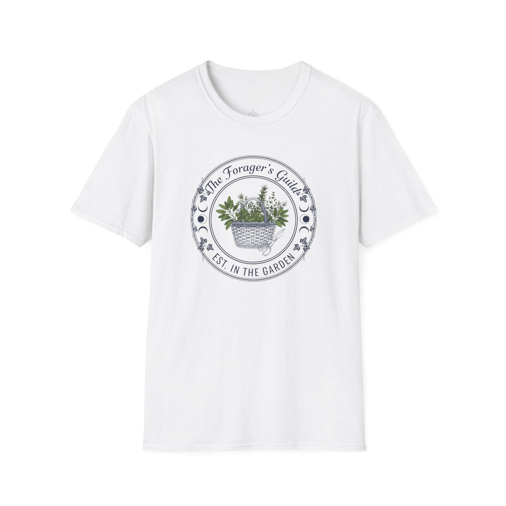 The Forager's Guild T-Shirt