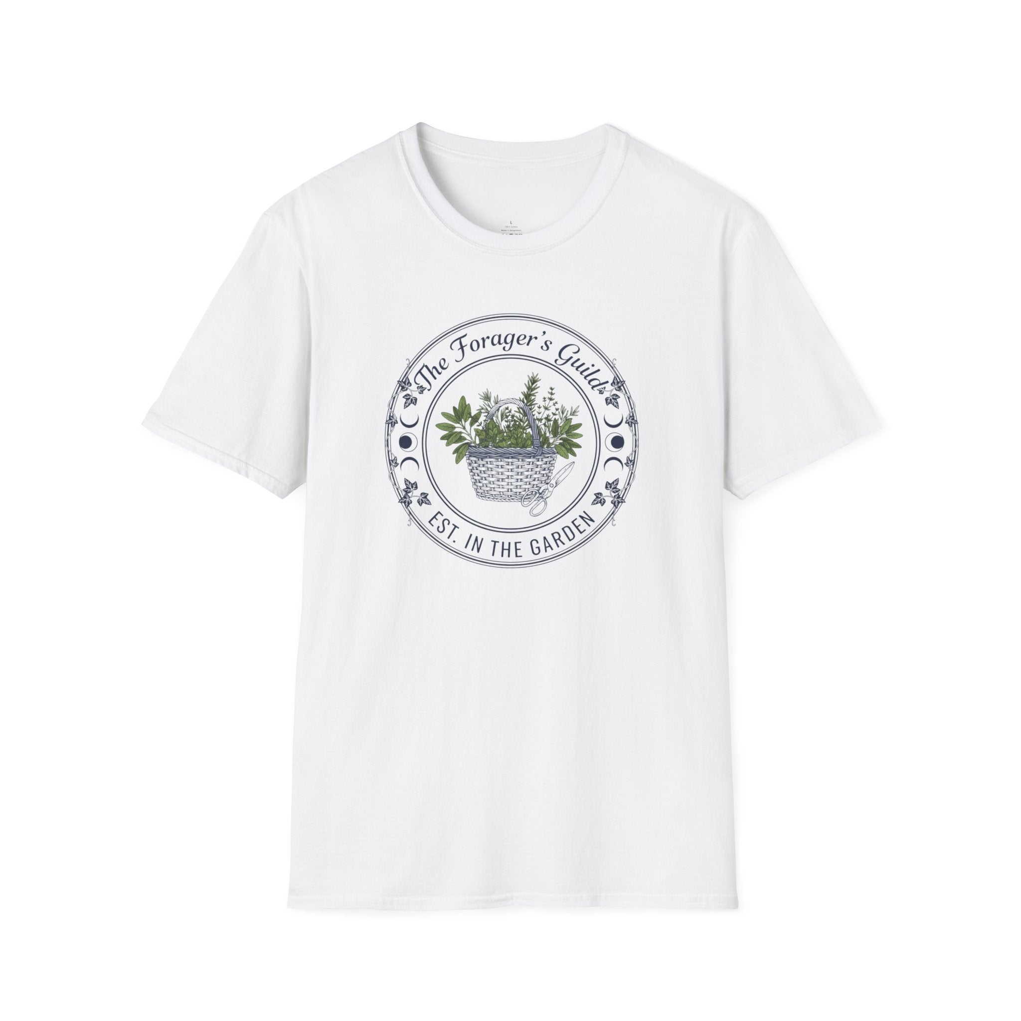The Forager's Guild T-Shirt