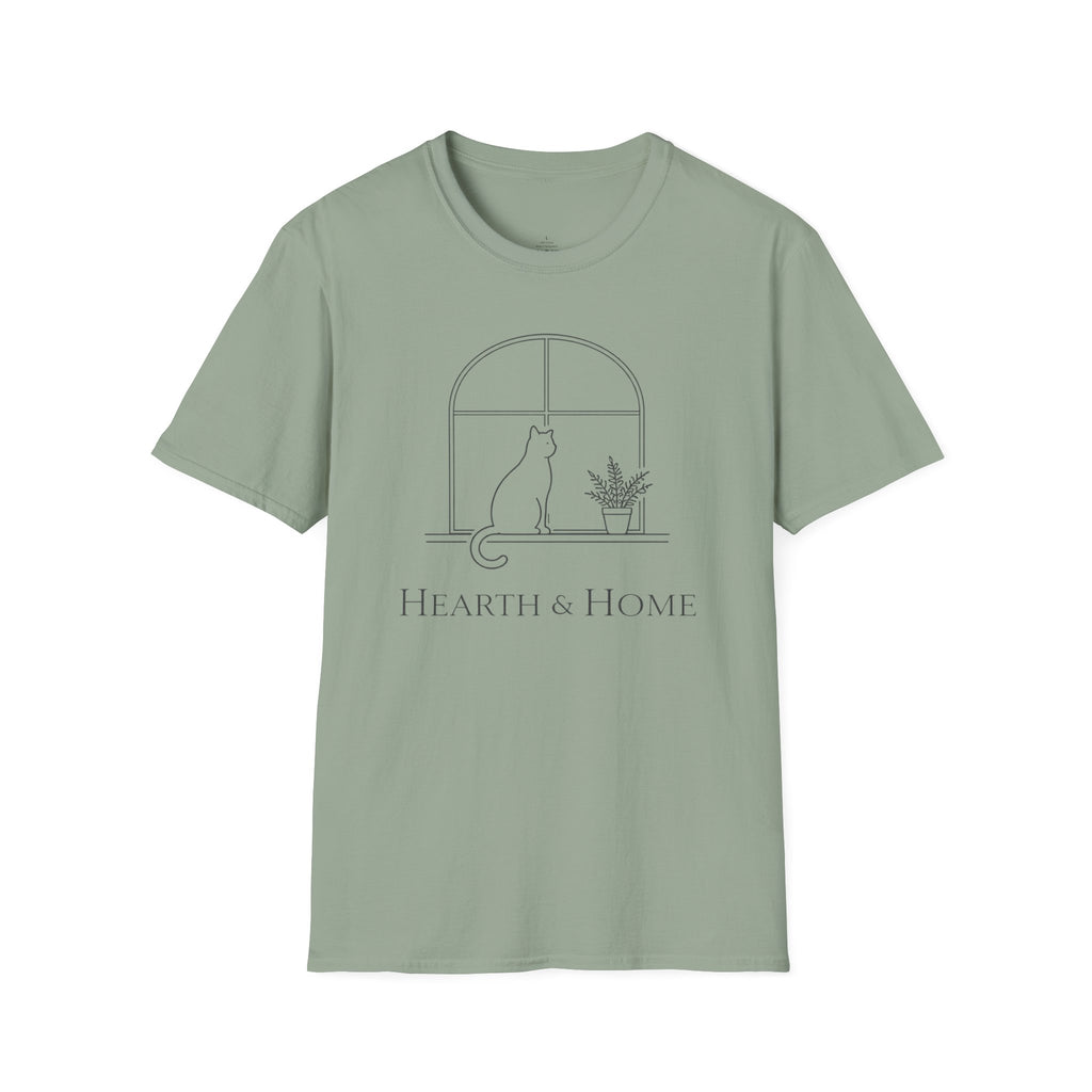 Hearth & Home T-Shirt