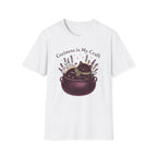 Coziness is My Craft T-Shirt