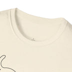 Simply Composed T-Shirt