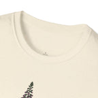 Digitalis purprea T-shirt