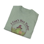 I Can't Hex Today T-Shirt