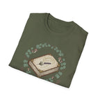 Brewing Stories & Casting Spells T-Shirt