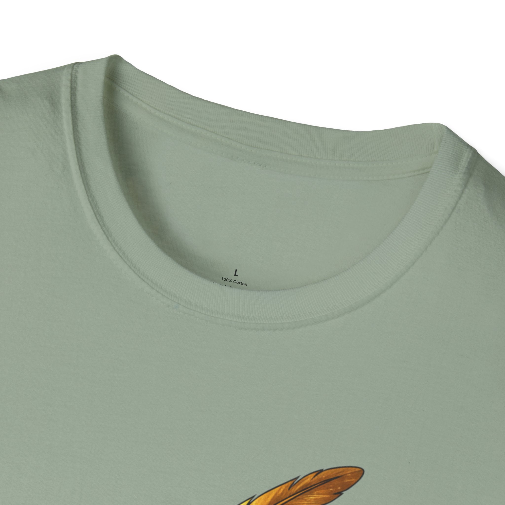 Ink & Stardust T-Shirt