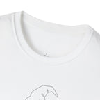 The Witching Hour is for Tea T-Shirt