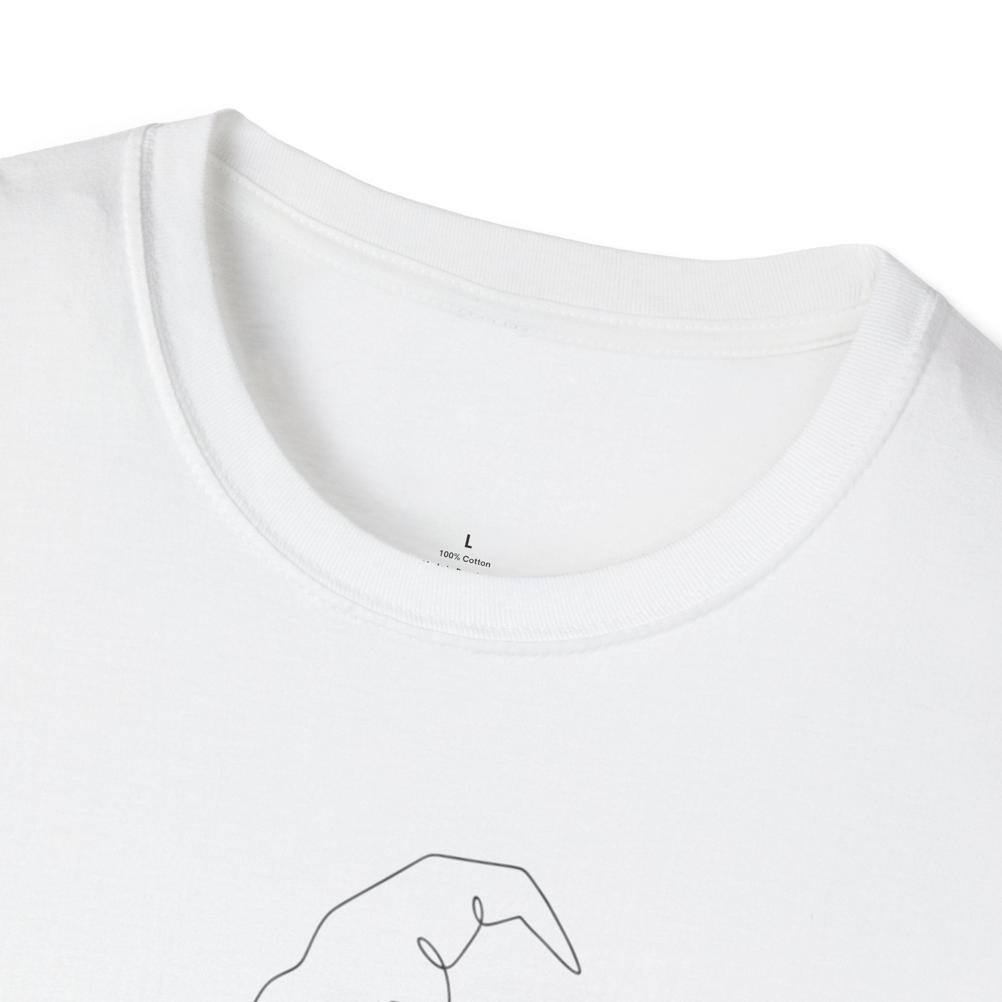 The Witching Hour is for Tea T-Shirt