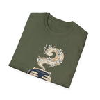 Stirring the Soul T-Shirt