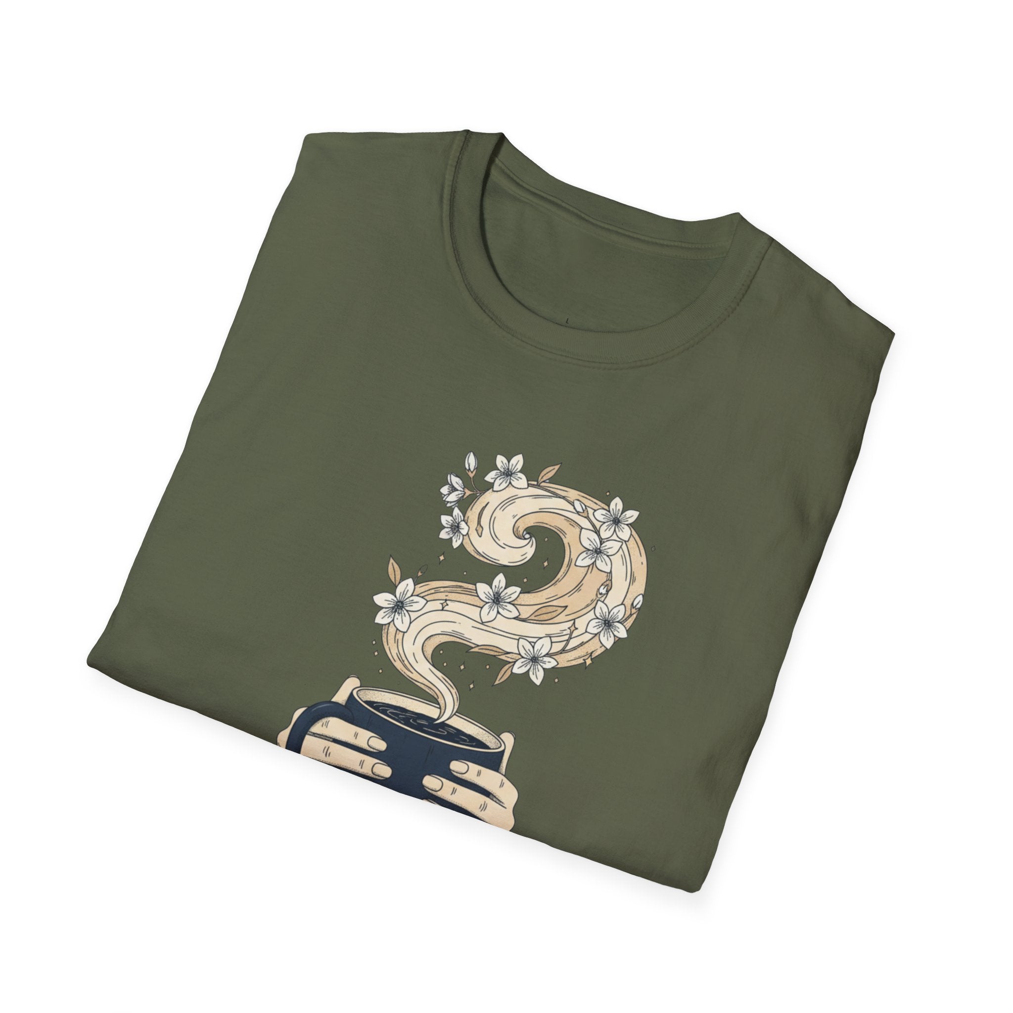 Stirring the Soul T-Shirt