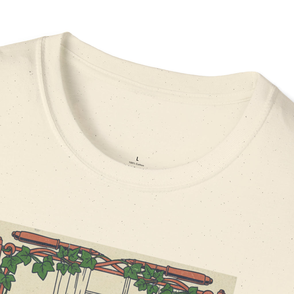 Heirloom Escapism T-Shirt