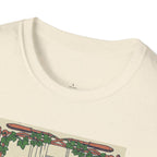 Heirloom Escapism T-Shirt