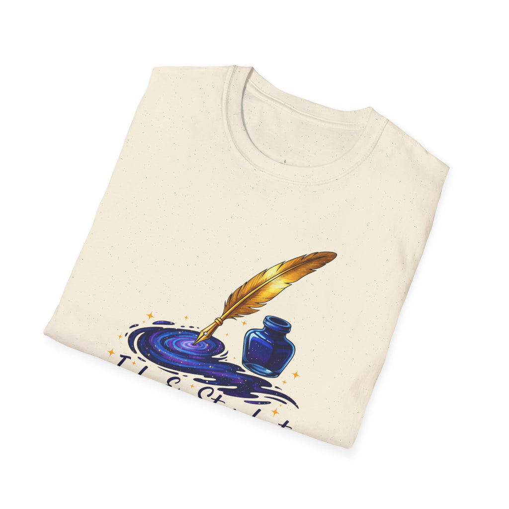 Ink & Stardust T-Shirt