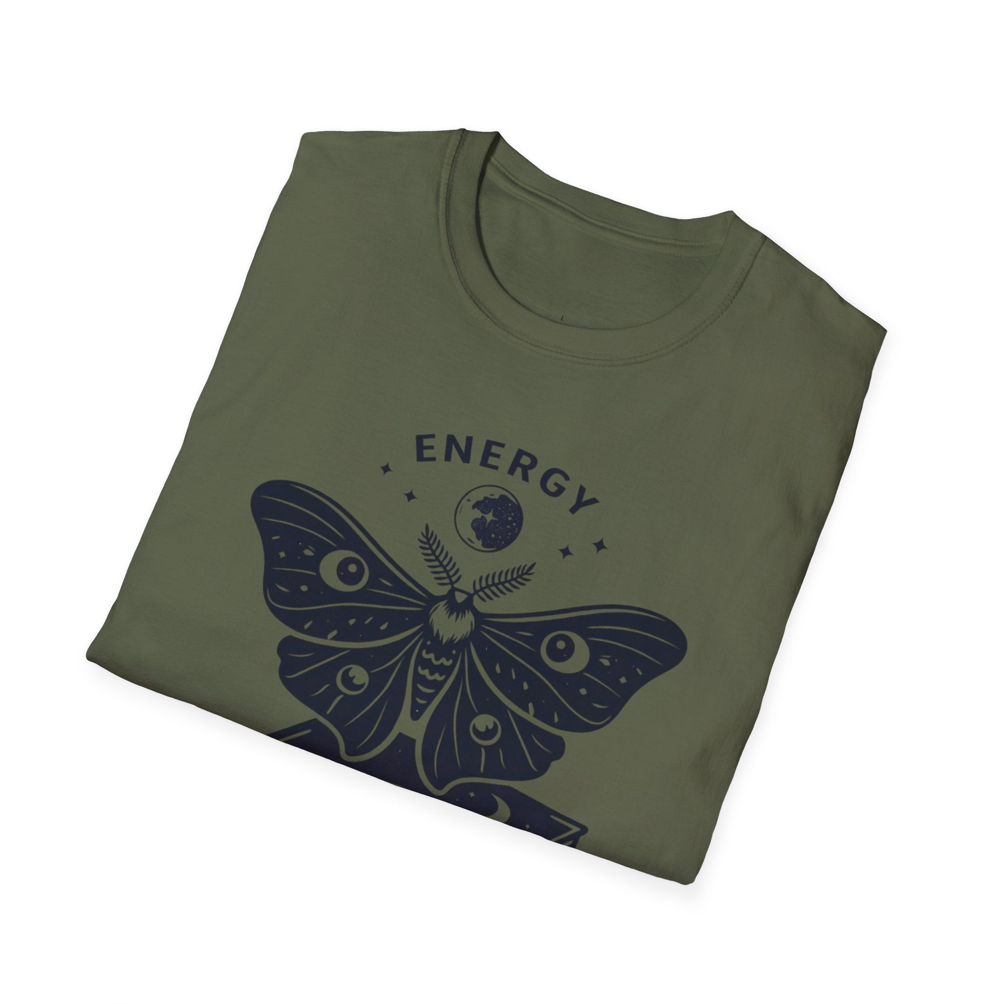 Energy Protected T-Shirt