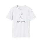 Soft Living T-Shirt