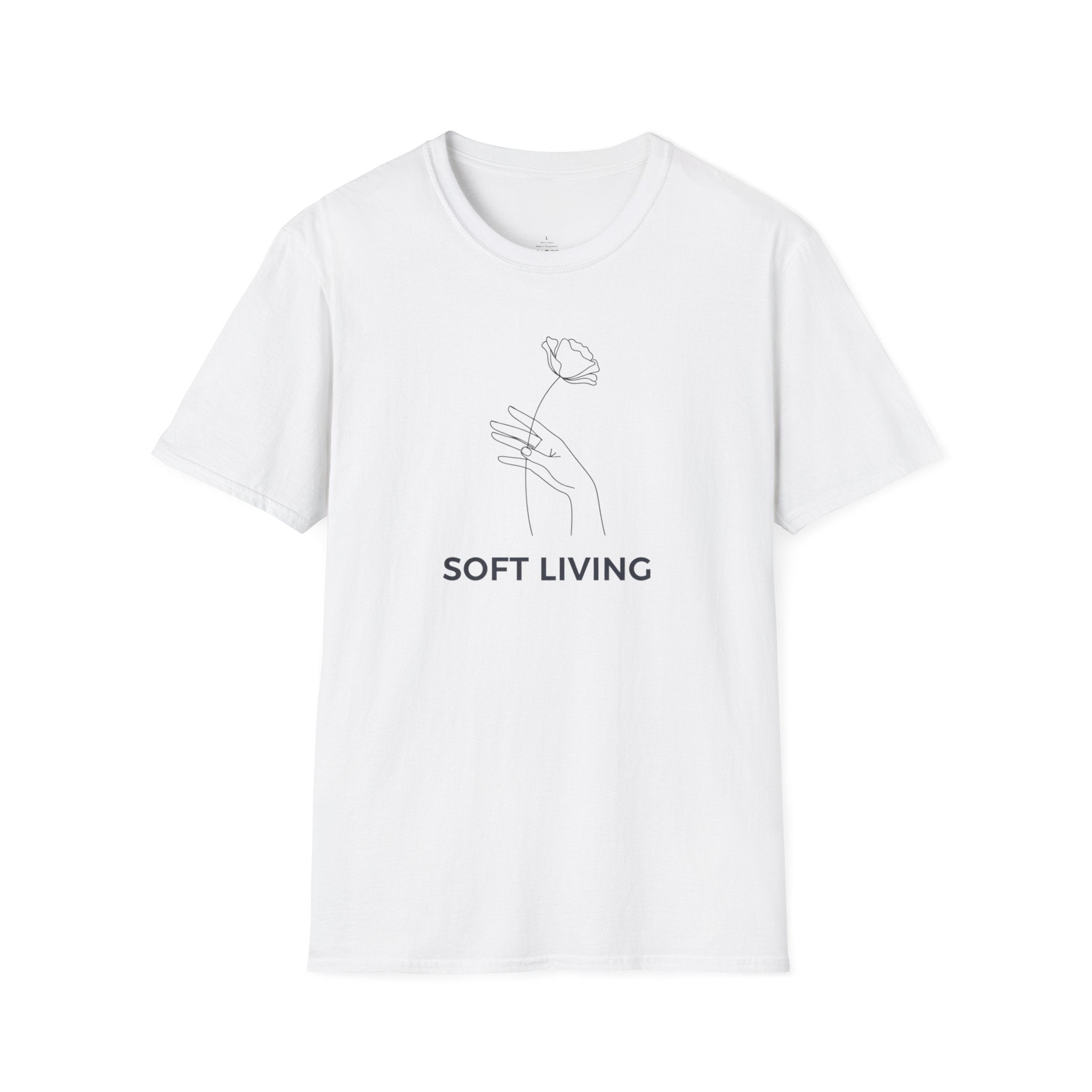 Soft Living T-Shirt